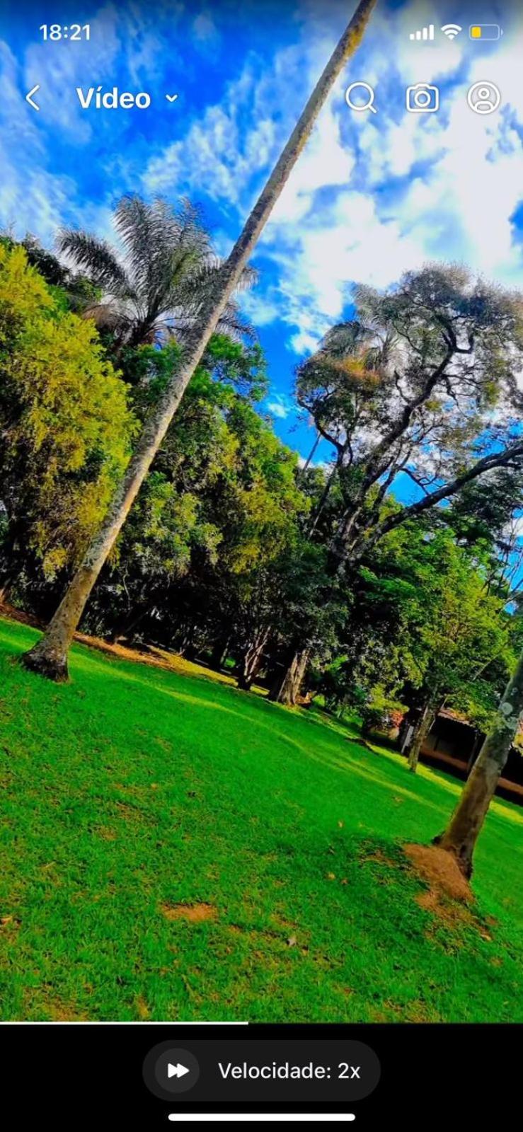 Area De Camping Espaco Soul Araxa Ngoại thất bức ảnh