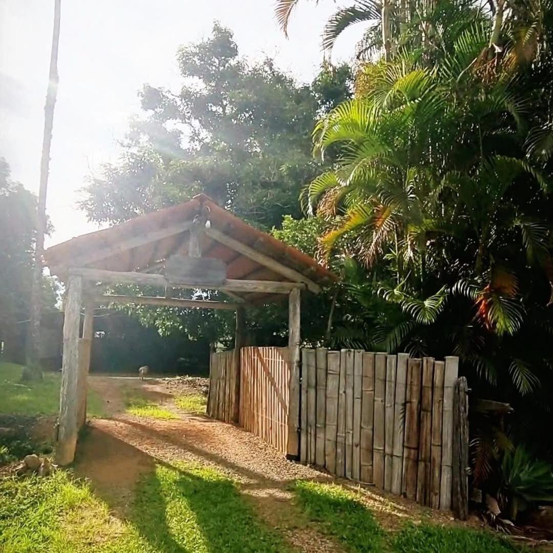Area De Camping Espaco Soul Araxa Ngoại thất bức ảnh